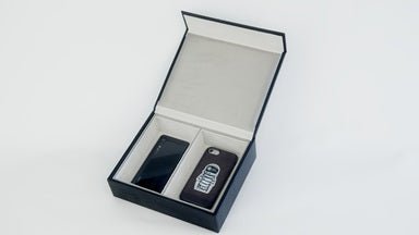 Faraday Box 'Disconnect to Reconnect' for Mobile Phones - GroundedKiwi.nzphone accessories phone accessories5gair travelanit radiation