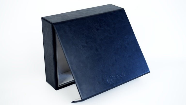 Faraday Box 'Disconnect to Reconnect' for Mobile Phones - GroundedKiwi.nzphone accessories phone accessories5gair travelanit radiation