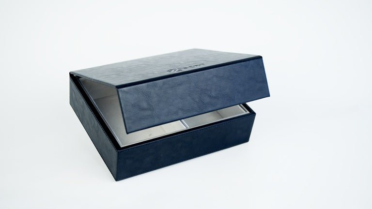 Faraday Box 'Disconnect to Reconnect' for Mobile Phones - GroundedKiwi.nzphone accessories phone accessories5gair travelanit radiation