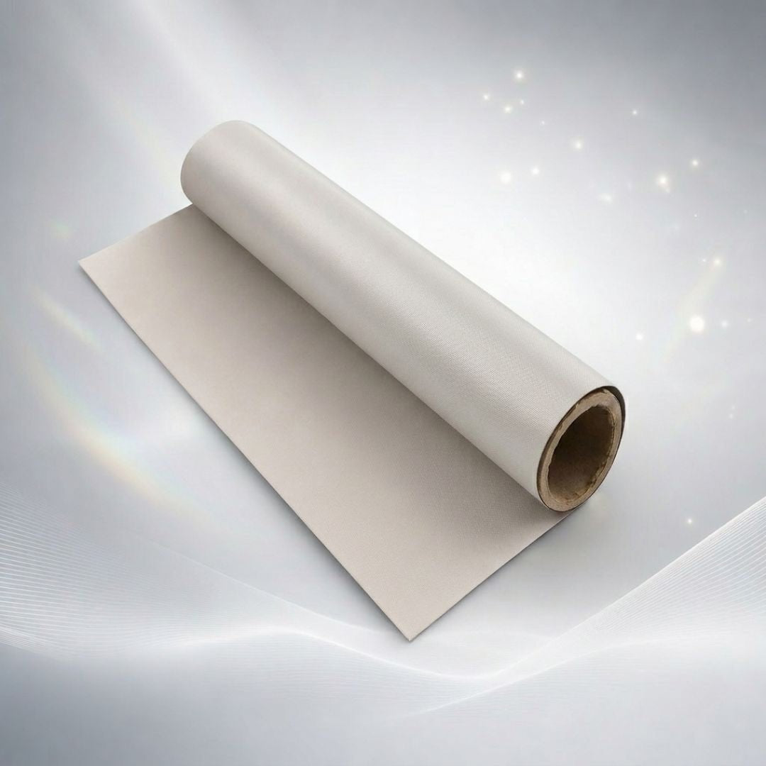 Faraday Fabric Tape - 90cm Wide - Blocking Adhesive Tape - GroundedKiwi.nzBlocking Adhesive Tape Blocking Adhesive Tapeblockingemffabric