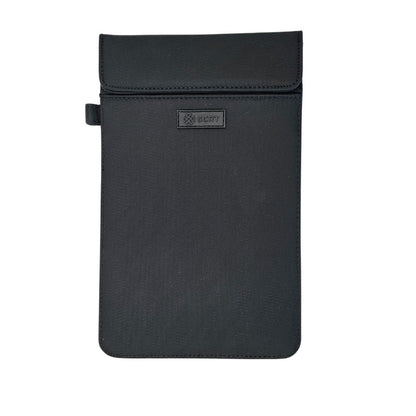 Faraday Phone Sleeve / Pouch - Medium size 17X11.5cm - GroundedKiwi.nzphone accessories phone accessoriesair travelairplaneanit radiation