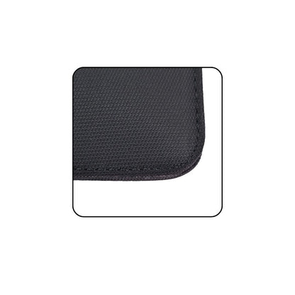 Faraday Phone Sleeve / Pouch - Medium size 17X11.5cm - GroundedKiwi.nzphone accessories phone accessoriesair travelairplaneanit radiation