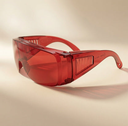 FITOVER Blue & Green Light Blocking Glasses - GroundedKiwi.nzEyeglasses Eyeglassesanti blueblue lightblue light spectacles