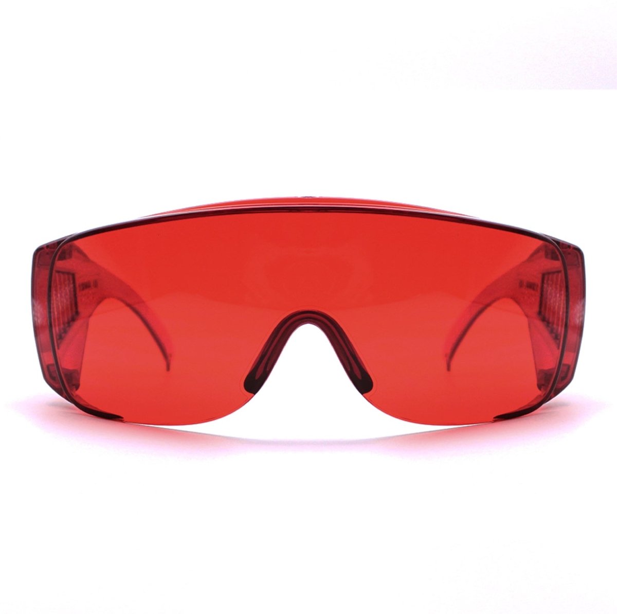 FITOVER Blue & Green Light Blocking Glasses - GroundedKiwi.nzEyeglasses Eyeglassesanti blueblue lightblue light spectacles