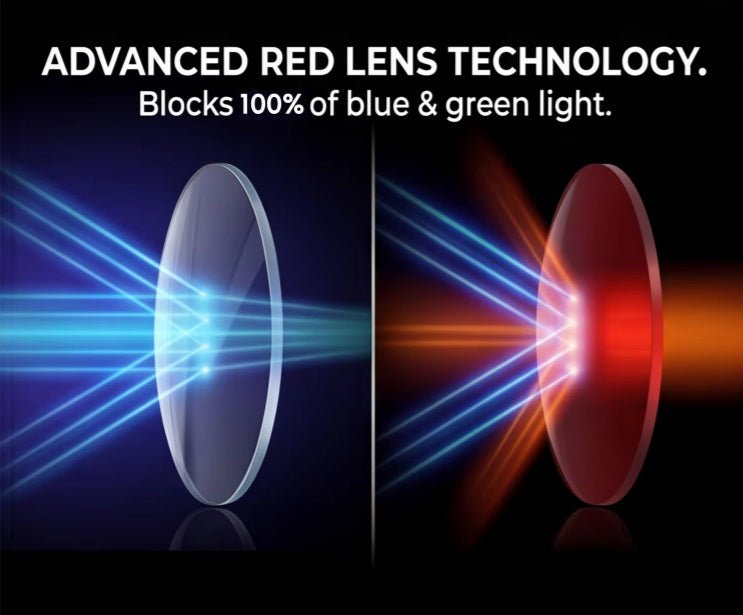 FITOVER Blue & Green Light Blocking Glasses - GroundedKiwi.nzEyeglasses Eyeglassesanti blueblue lightblue light spectacles