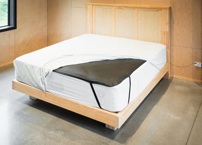 Grounding Mat - Fitted Style - GroundedKiwi.nzBedding Beddingadd onbed sheetearthing