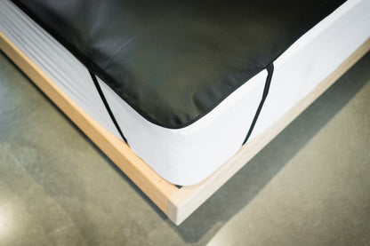 Grounding Mat - Fitted Style - GroundedKiwi.nzBedding Beddingadd onbed sheetearthing