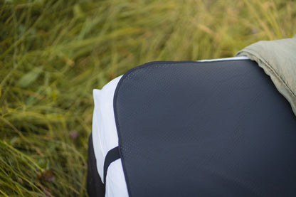 Grounding Mat - Fitted Style - GroundedKiwi.nzBedding Beddingadd onbed sheetearthing