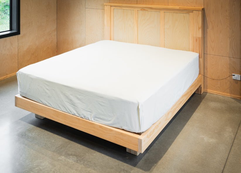 Grounding Mat - Fitted Style - GroundedKiwi.nzBedding Beddingadd onbed sheetearthing