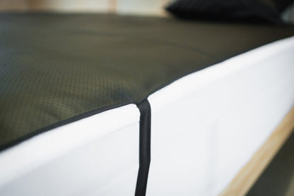 Grounding Mat - Fitted Style - GroundedKiwi.nzBedding Beddingadd onbed sheetearthing