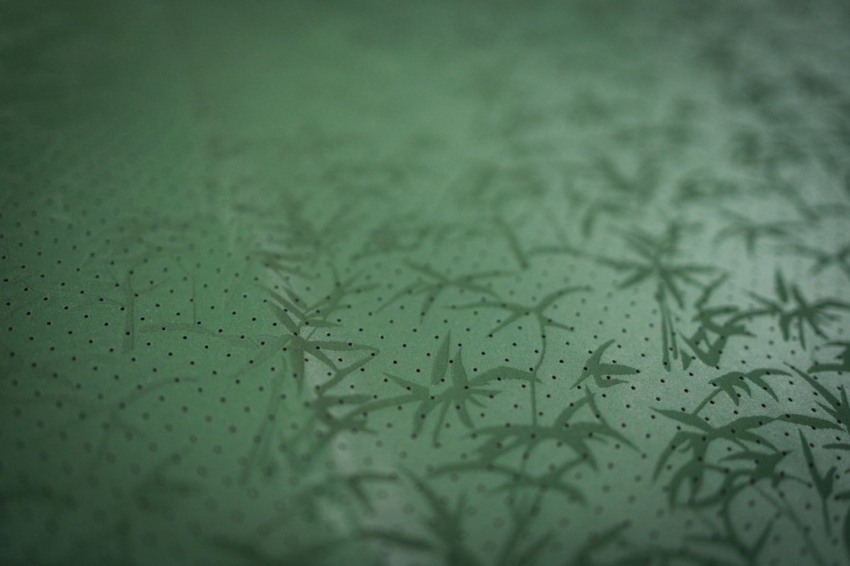 Grounding Mat in Forest Green - Universal Style - GroundedKiwi.nzBedding Beddingadd onbed sheetearthing