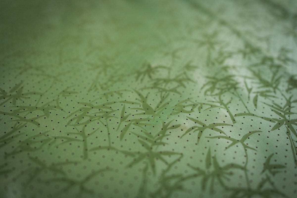 Grounding Mat in Forest Green - Universal Style - GroundedKiwi.nzBedding Beddingadd onbed sheetearthing