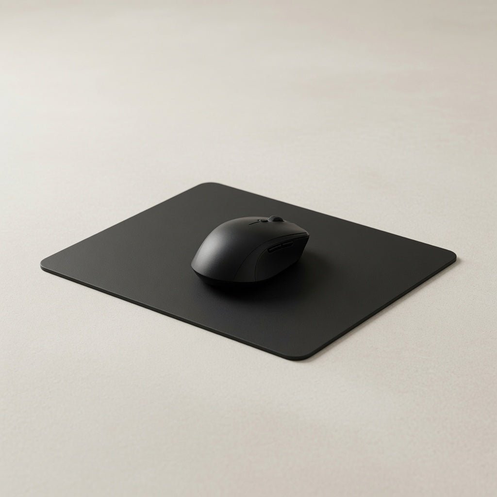 Grounding Mat - Mouse Pad 25X30cm - GroundedKiwi.nzOffice Mats Office Matsadd oncomputerdesk