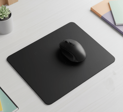 Grounding Mat - Mouse Pad 25X30cm - GroundedKiwi.nzOffice Mats Office Matsadd oncomputerdesk