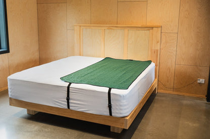 Grounding Mat - Universal Style - GroundedKiwi.nzBedding Beddingadd onbed sheetearthing