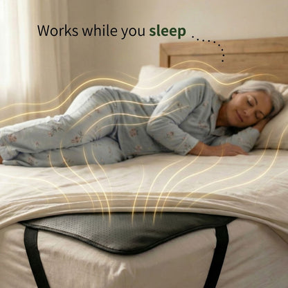 Grounding Mat - Universal Style - GroundedKiwi.nzBedding Beddingadd onbed sheetearthing