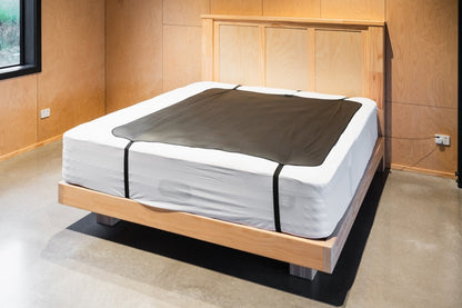 Grounding Mat - Universal Style - GroundedKiwi.nzBedding Beddingadd onbed sheetearthing