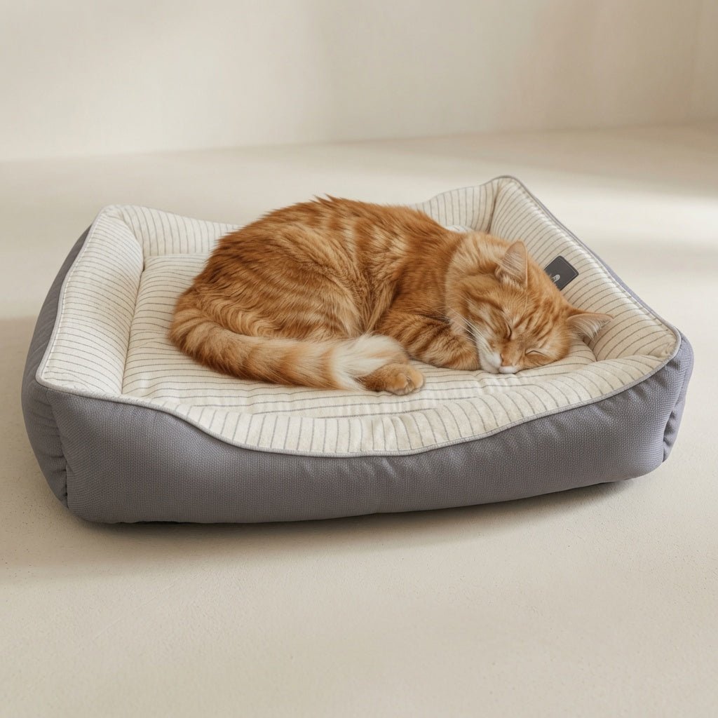 Grounding Pet Bed - GroundedKiwi.nzAnimals & Pet Supplies Animals & Pet Suppliesanimalbedcat