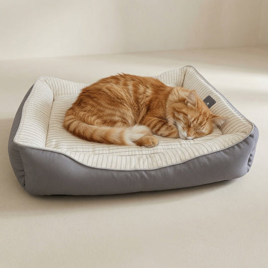 Grounding Pet Bed - GroundedKiwi.nzAnimals & Pet Supplies Animals & Pet Suppliesanimalbedcat