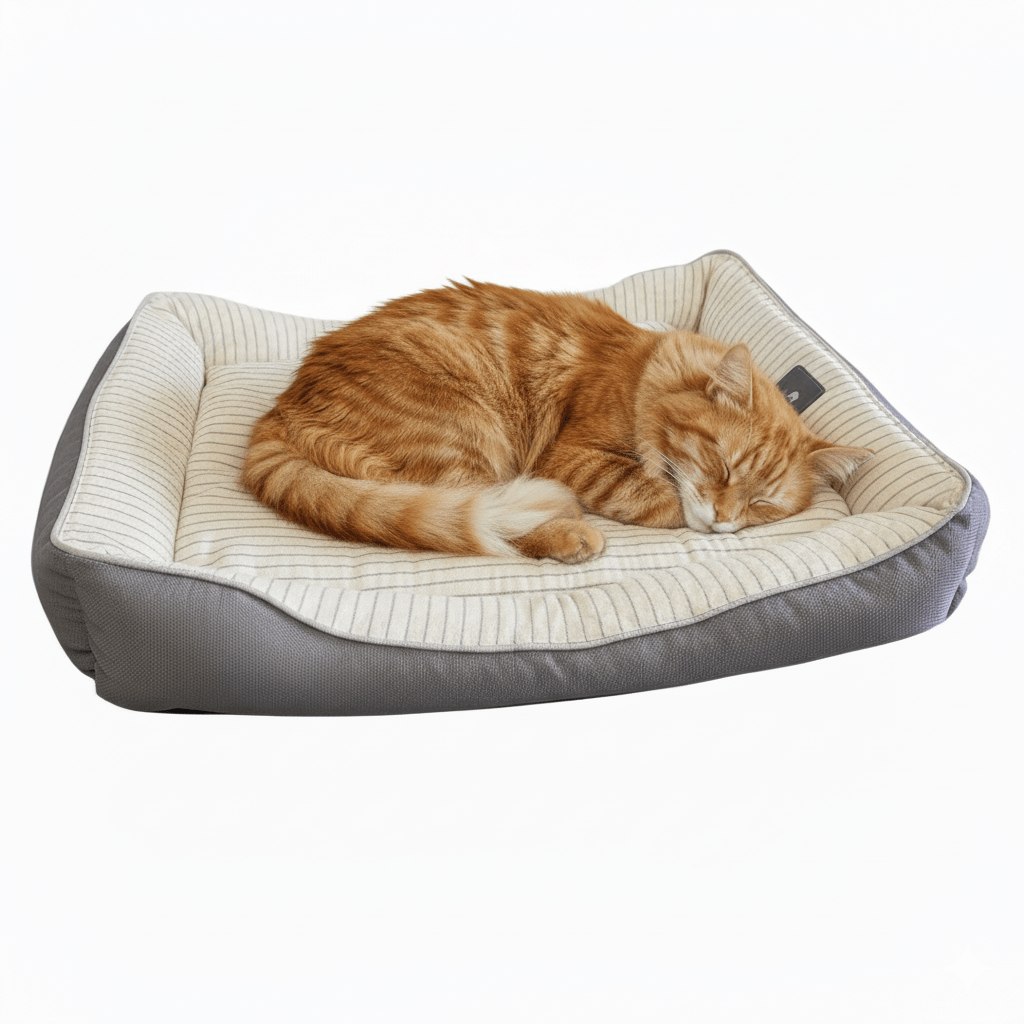 Grounding Pet Bed - GroundedKiwi.nzAnimals & Pet Supplies Animals & Pet Suppliesadd onanimalbed