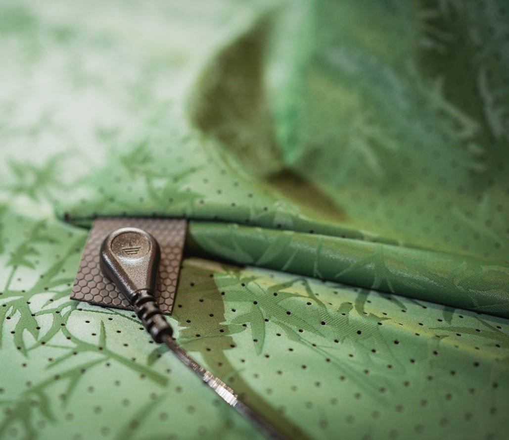 Grounding Pillow Cover: Forest Green Edition - GroundedKiwi.nzBedding Beddingadd onbedcover