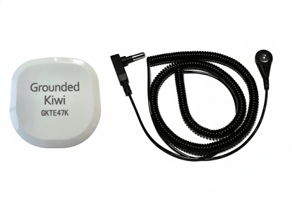Grounding Plug & Cord Set - GroundedKiwi.nzHome & Garden Home & Gardenearthing plugsocket