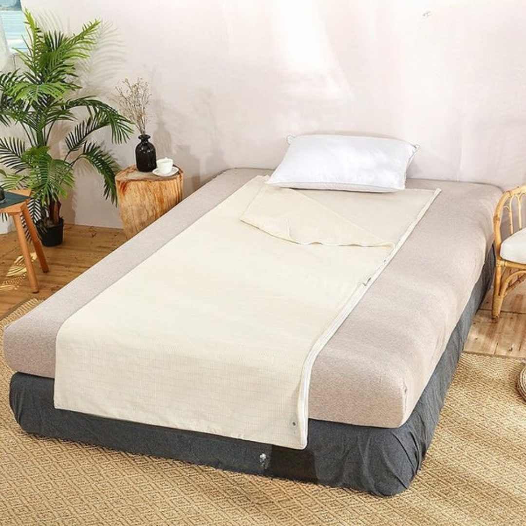 Grounding RECOVERY BAG - GroundedKiwi.nzBedding Beddingadd onbagearthing bag