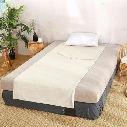 Grounding RECOVERY BAG - GroundedKiwi.nzBedding Beddingadd onbagearthing bag