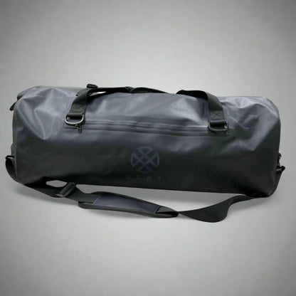 Guardian Faraday Duffle 60L Bag by SCRT™ - You're in control - GroundedKiwi.nzbag bag5gair travelanit radiation