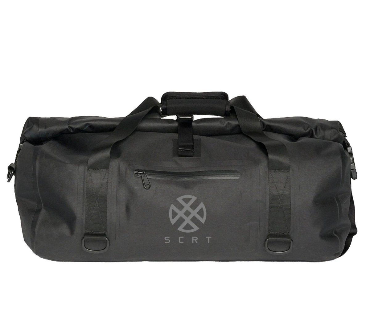 Guardian Faraday Duffle 60L Bag by SCRT™ - You're in control - GroundedKiwi.nzbag bag5gair travelanit radiation