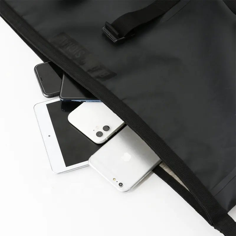 Guardian Faraday Duffle 60L Bag by SCRT™ - You're in control - GroundedKiwi.nzbag bag5gair travelanit radiation