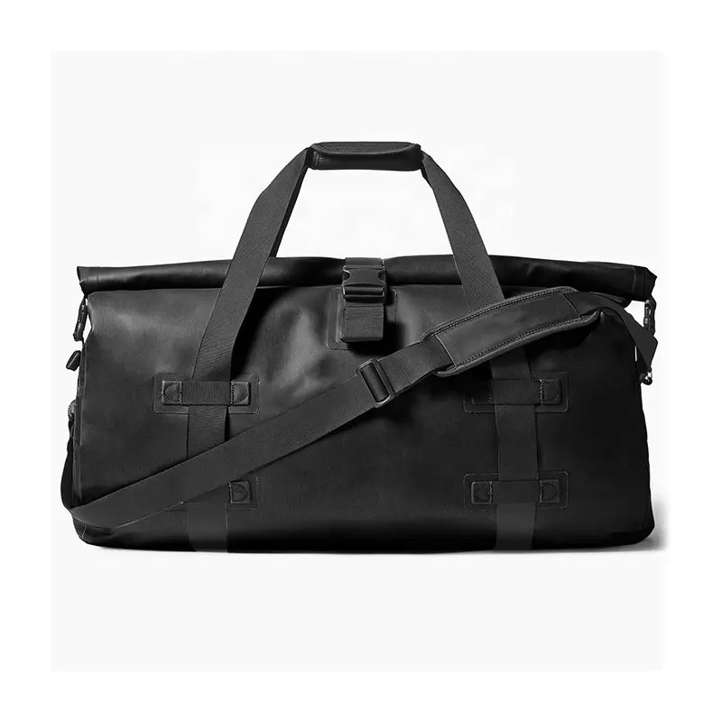 Guardian Faraday Duffle 60L Bag by SCRT™ - You're in control - GroundedKiwi.nzbag bag5gair travelanit radiation