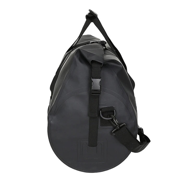 Guardian Faraday Duffle 60L Bag by SCRT™ - You're in control - GroundedKiwi.nzbag bag5gair travelanit radiation