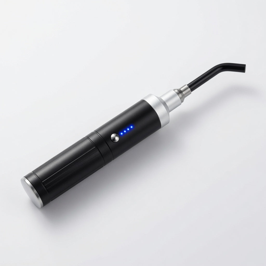 5-Wavelength RLT Pen with Precision Light Guide