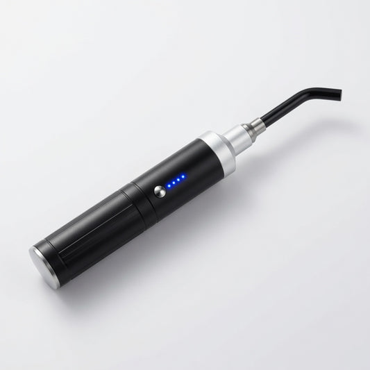 5-Wavelength RLT Pen with Precision Light Guide