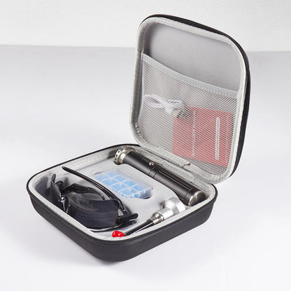 5-Wavelength RLT Pen with Precision Light Guide