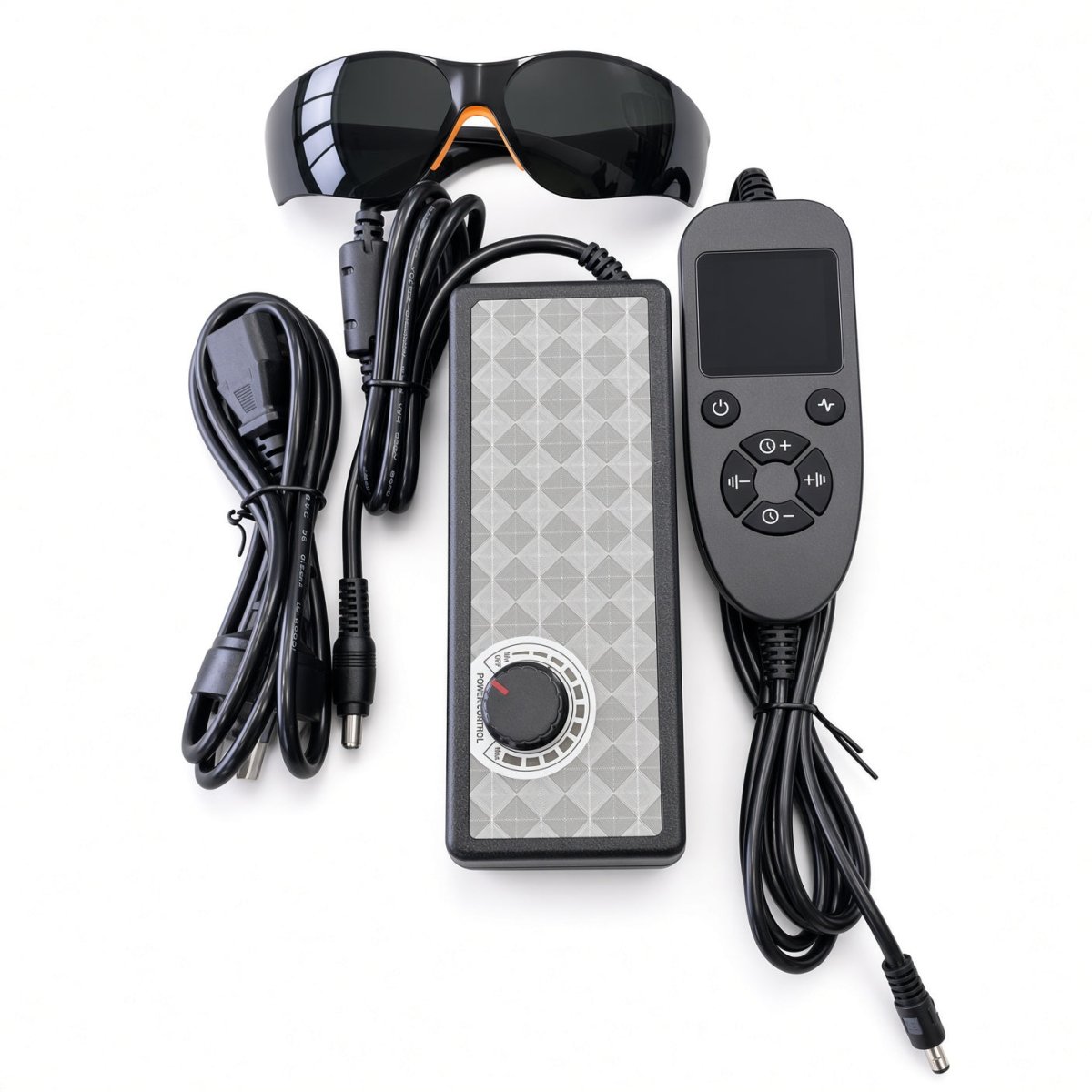 Full Body Red Light Therapy Mat