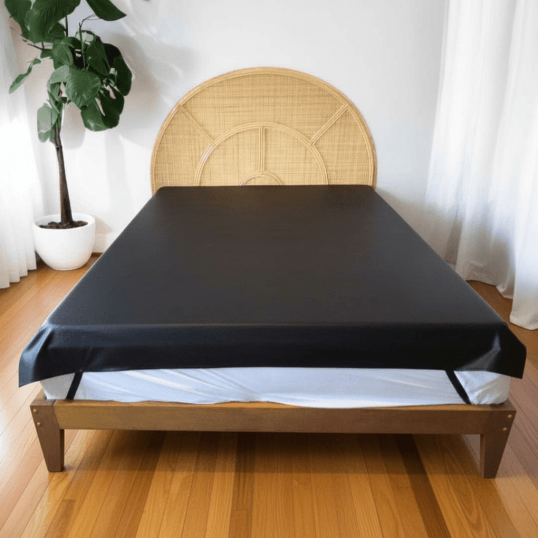 King Earthing Mat 165cm X 203cm - GroundedKiwi.nzBedding Beddingadd onbed sheetdouble