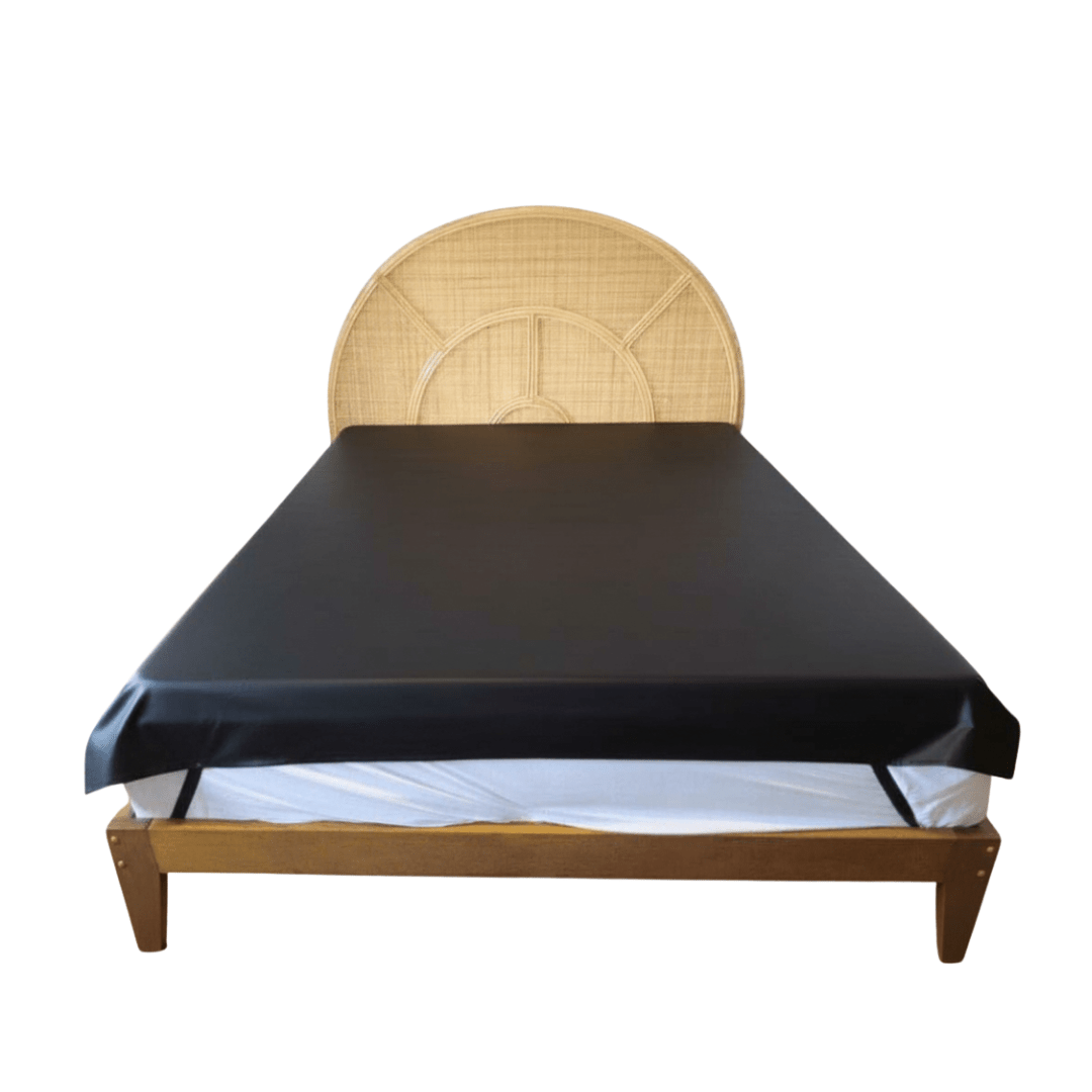 King Earthing Mat 165cm X 203cm - GroundedKiwi.nzBedding Beddingadd onbed sheetdouble