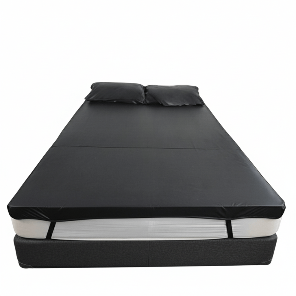 King Earthing Mat + Two Pillow Covers - Save $70 on Your Wellness Bundle - GroundedKiwi.nzBedding Beddingadd onbed sheetcover