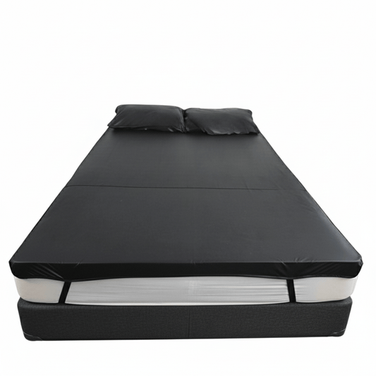 King Earthing Mat + Two Pillow Covers - Save $70 on Your Wellness Bundle - GroundedKiwi.nzBedding Beddingadd onbed sheetcover