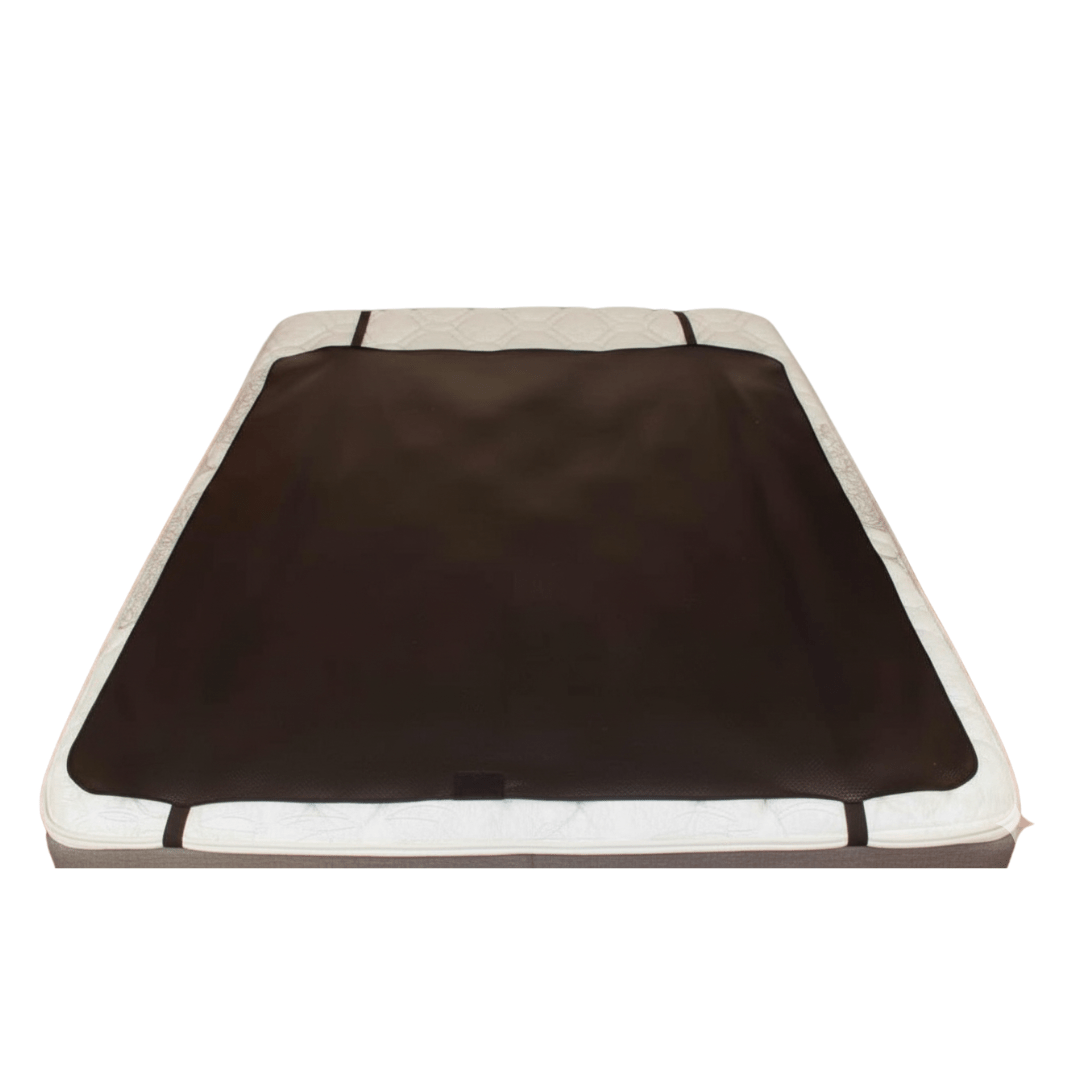 Large Earthing Mat - For use on Queen to Cali - King 140x160cm - GroundedKiwi.nzBedding Beddingadd onbed sheetdouble