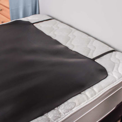 Large Earthing Mat - For use on Queen to Cali - King 140x160cm - GroundedKiwi.nzBedding Beddingadd onbed sheetdouble