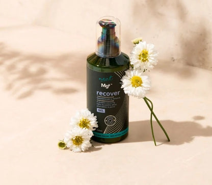 Mg+ Magnesium and Arnica Recovery Gel