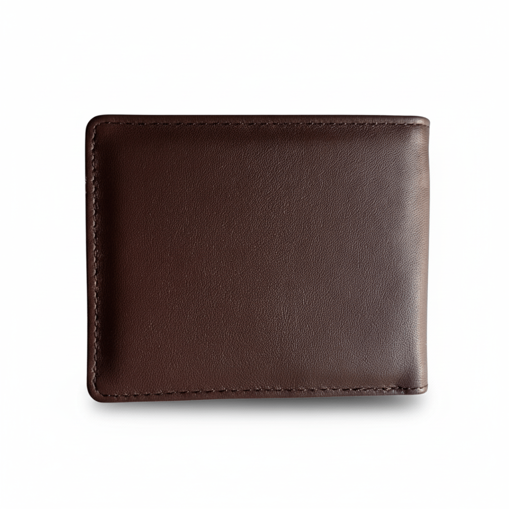 Men's RFID Bifold Wallet - GroundedKiwi.nzwallet walletanticlipemf