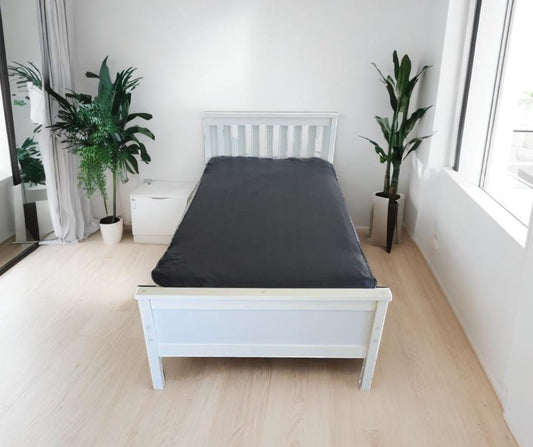 NEW! Single Earthing Mat - 92cm X 188cm - New Zealand Designed Grounding Mat by Grounded Kiwi - GroundedKiwi.nzBedding Beddingadd onbed sheetearthing
