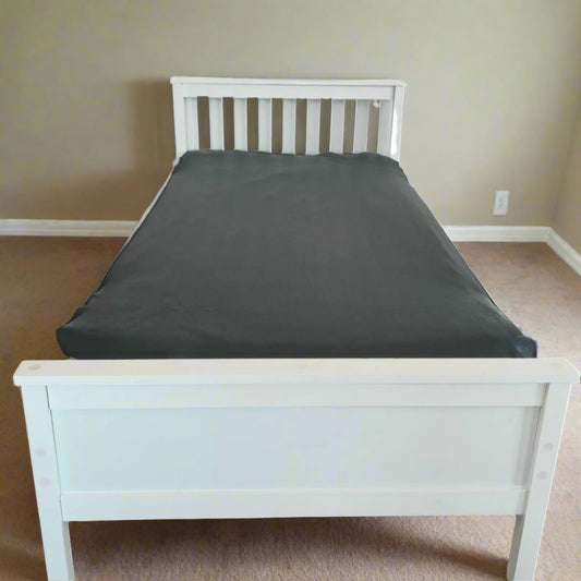 NEW! Ultimate Double Bed Earthing Mat & Pillow Package Deal - Save $35 - Grounded Kiwi - GroundedKiwi.nzBedding Beddingadd onbed sheetdouble