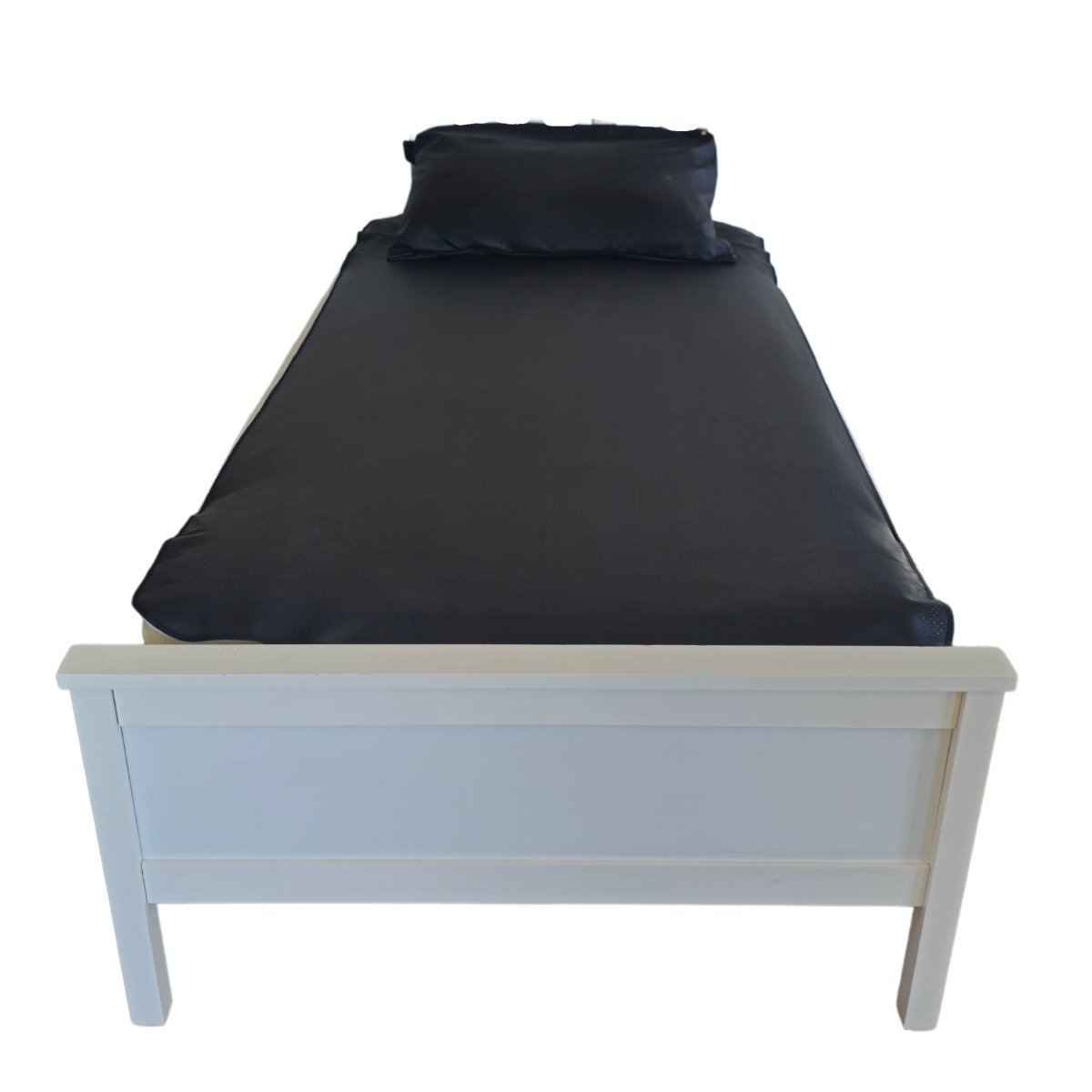 NEW! Ultimate Single Earthing Mat & Pillow Cover Package Deal - Save $35 - Grounded Kiwi - GroundedKiwi.nzBedding Beddingadd onbed sheetearthing