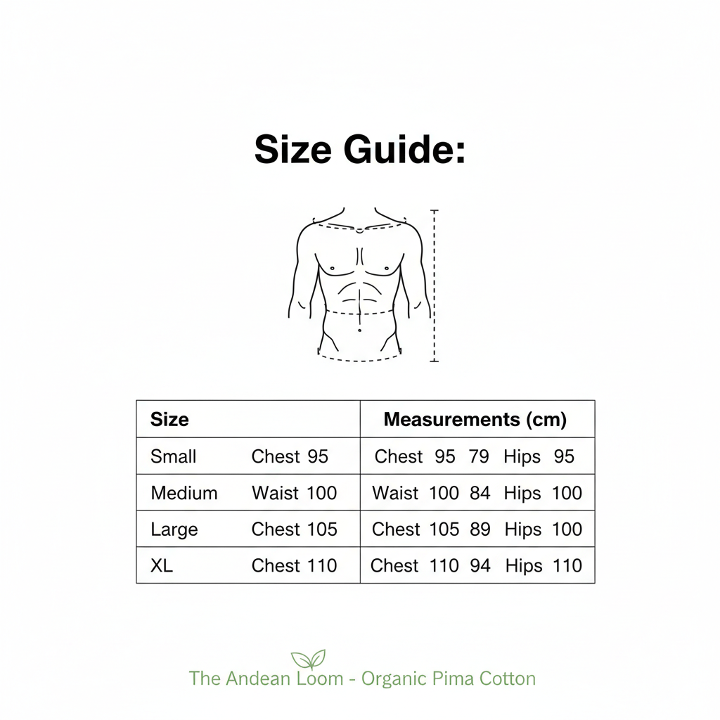 Organic Pima Cotton Tee - Men's Steel - GroundedKiwi.nz clothingcottoncrew