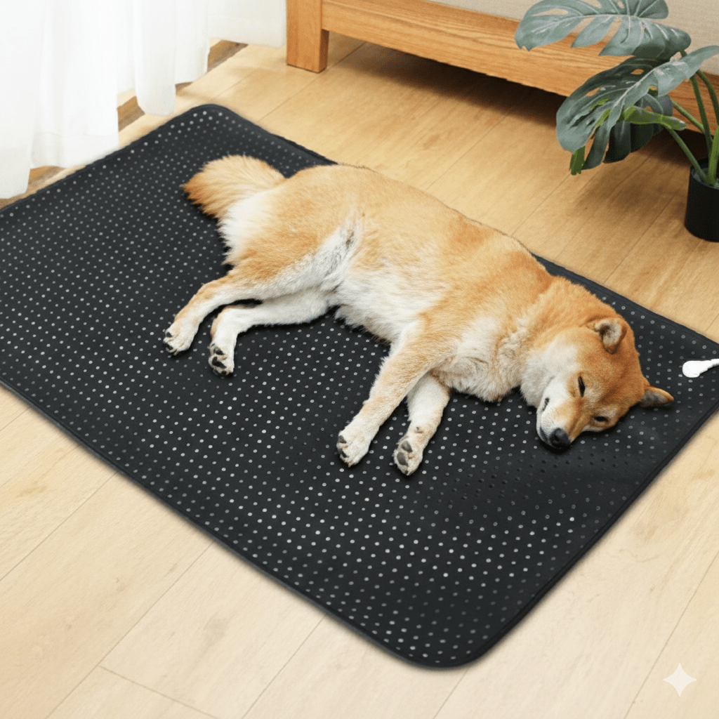 Pet Grounding Mat for Dogs - GroundedKiwi.nzAnimals & Pet Supplies Animals & Pet Suppliesadd onanimalcat